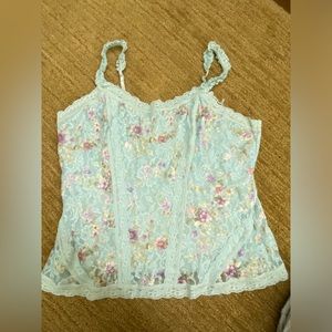 Hanky Panky tank top